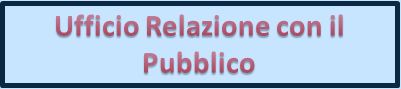 Ufficio Relazione con il Pubblico