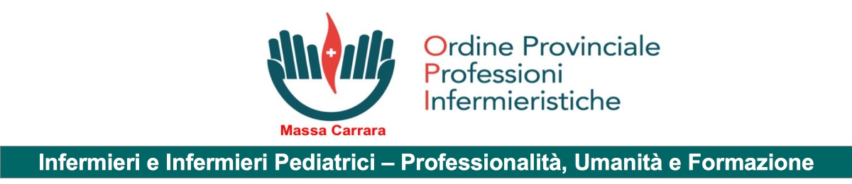Ordine Professioni Infermieristiche Provinciale di Massa Carrara